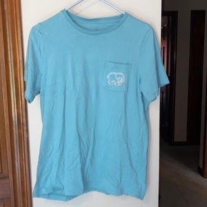 Ivory Ella t-shirt